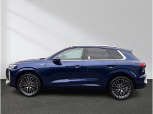Audi Q3 TFSI quattro Tech pro Paket Navi LED Memory