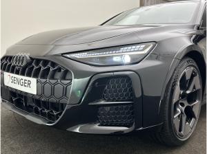 Audi A6 Allroad TDI quattro Memory Navi Allradlenkung