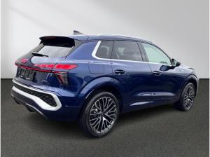 Audi Q3 TFSI quattro Tech pro Paket Navi LED Memory