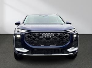 Audi Q3 TFSI quattro Tech pro Paket Navi LED Memory