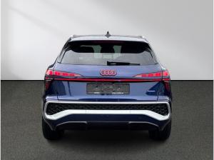 Audi Q3 TFSI quattro Tech pro Paket Navi LED Memory