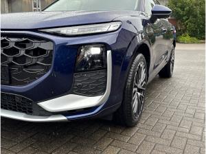 Audi Q3 TFSI quattro Tech pro Paket Navi LED Memory