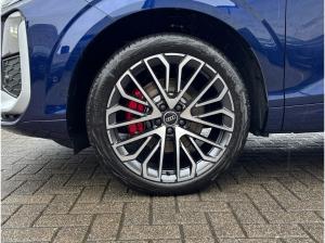 Audi Q3 TFSI quattro Tech pro Paket Navi LED Memory