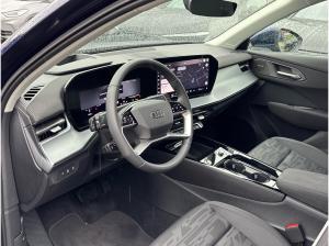 Audi Q3 TFSI quattro Tech pro Paket Navi LED Memory