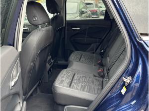Audi Q3 TFSI quattro Tech pro Paket Navi LED Memory