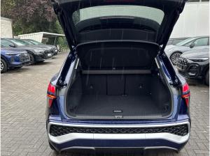 Audi Q3 TFSI quattro Tech pro Paket Navi LED Memory