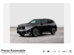 BMW X3 20d xDrive M Sport PANO ACC AHK RFK NAVI LED