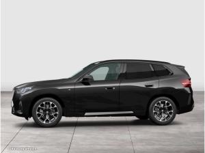 BMW X3 20d xDrive M Sport PANO ACC AHK RFK NAVI LED