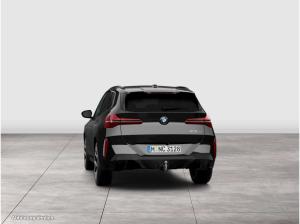 BMW X3 20d xDrive M Sport PANO ACC AHK RFK NAVI LED