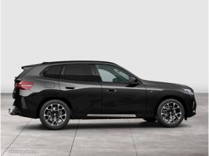 BMW X3 20d xDrive M Sport PANO ACC AHK RFK NAVI LED