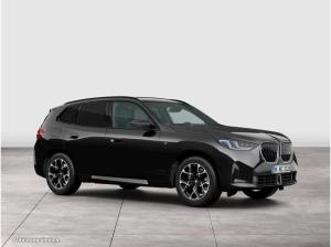 BMW X3 20d xDrive M Sport PANO ACC AHK RFK NAVI LED