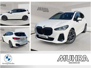 BMW 223i Active Tourer xDrive 🔥 M Sport  Panorama AHK  DA Prof. HUD Memory   🔥