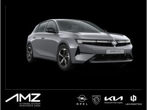 Opel Astra Edition Hybrid |GEWERBEHAMMER|