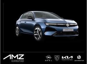 Opel Astra Electric Start |GEWERBEHAMMER|