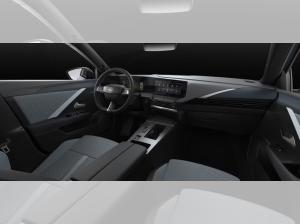 Opel Astra ST Electric Start |GEWERBEHAMMER|