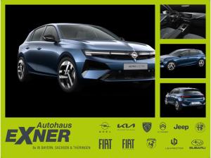 Opel Astra Electric Start |GEWERBEHAMMER|