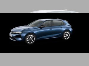 Opel Astra Electric Start |GEWERBEHAMMER|