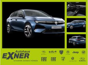 Opel Astra ST Electric Start |GEWERBEHAMMER|