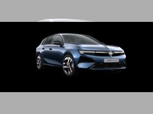 Opel Astra ST Electric Start |GEWERBEHAMMER|