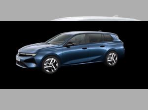 Opel Astra ST Electric Start |GEWERBEHAMMER|