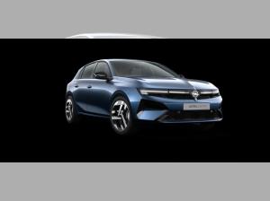 Opel Astra Electric Start |GEWERBEHAMMER|