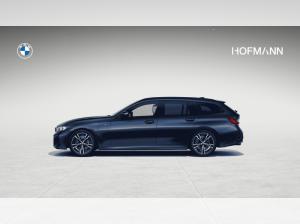 BMW 320 i TOURING AUTOMATIK  | LIEFERBAR 2026!