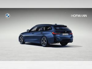 BMW 320 i TOURING AUTOMATIK  | LIEFERBAR 2026!
