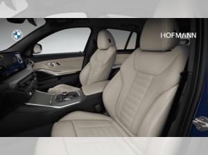BMW 320 i TOURING AUTOMATIK  | LIEFERBAR 2026!
