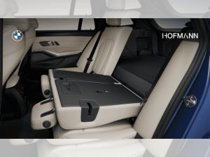BMW 320 i TOURING AUTOMATIK  | LIEFERBAR 2026!