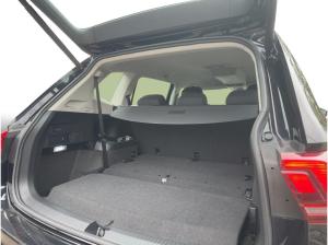 Volkswagen Tiguan Allspace 1.5 TSI DSG Life Klima Navi LED