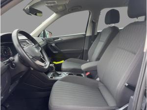 Volkswagen Tiguan Allspace 1.5 TSI DSG Life Klima Navi LED