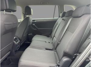 Volkswagen Tiguan Allspace 1.5 TSI DSG Life Klima Navi LED
