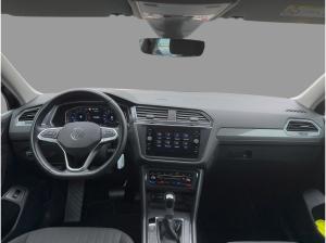 Volkswagen Tiguan Allspace 1.5 TSI DSG Life Klima Navi LED