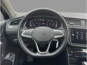 Volkswagen Tiguan Allspace 1.5 TSI DSG Life Klima Navi LED