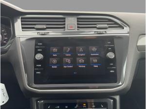 Volkswagen Tiguan Allspace 1.5 TSI DSG Life Klima Navi LED