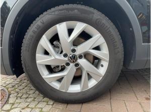 Volkswagen Tiguan Allspace 1.5 TSI DSG Life Klima Navi LED