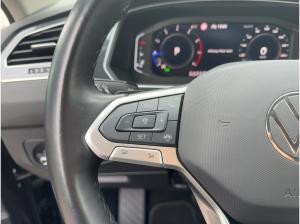 Volkswagen Tiguan Allspace 1.5 TSI DSG Life Klima Navi LED