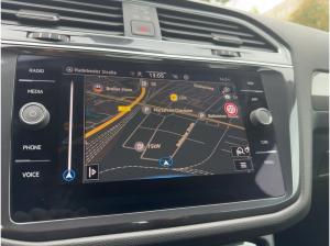 Volkswagen Tiguan Allspace 1.5 TSI DSG Life Klima Navi LED