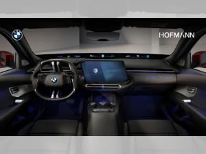 BMW i3 40 xDRIVE LIMOUSINE  – Die neue Ära der Elektromobilität ⚡