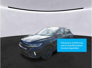 Volkswagen T-Roc R-Line 💥TOP DEAL💥1.0 TSI Kamera ACC LED SHZ