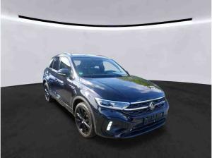 Volkswagen T-Roc R-Line 💥TOP DEAL💥1.0 TSI Kamera ACC LED SHZ