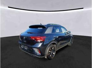 Volkswagen T-Roc R-Line 💥TOP DEAL💥1.0 TSI Kamera ACC LED SHZ