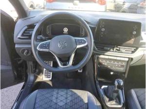 Volkswagen T-Roc R-Line 💥TOP DEAL💥1.0 TSI Kamera ACC LED SHZ