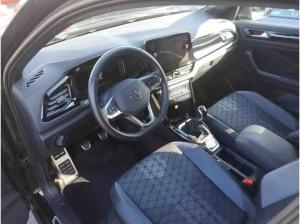 Volkswagen T-Roc R-Line 💥TOP DEAL💥1.0 TSI Kamera ACC LED SHZ