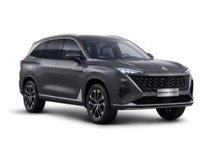 MG MGS9 PHEV PREMIUM SOFORT VERFÜGBAR