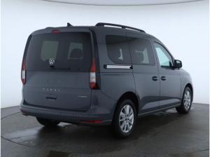 Volkswagen Caddy 1.5 TSI eHybrid Life*vorb.AHK*ACC*DSG*Navi