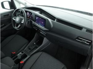 Volkswagen Caddy 1.5 TSI eHybrid Life*vorb.AHK*ACC*DSG*Navi