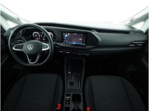 Volkswagen Caddy 1.5 TSI eHybrid Life*vorb.AHK*ACC*DSG*Navi
