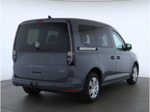 Volkswagen Caddy 1.5 TSI eHybrid *AHK*ACC*DSG*LED*PDC