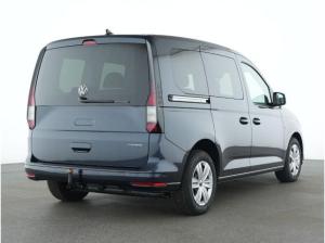 Volkswagen Caddy 1.5 TSI eHybrid *AHK*LED*SHZ*PDC*SHZ